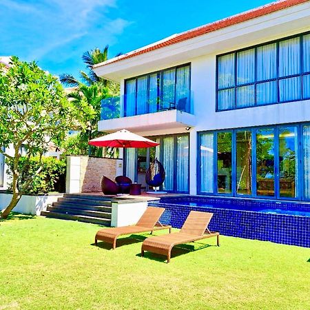 The Ocean Suites ดานัง ภายนอก รูปภาพ