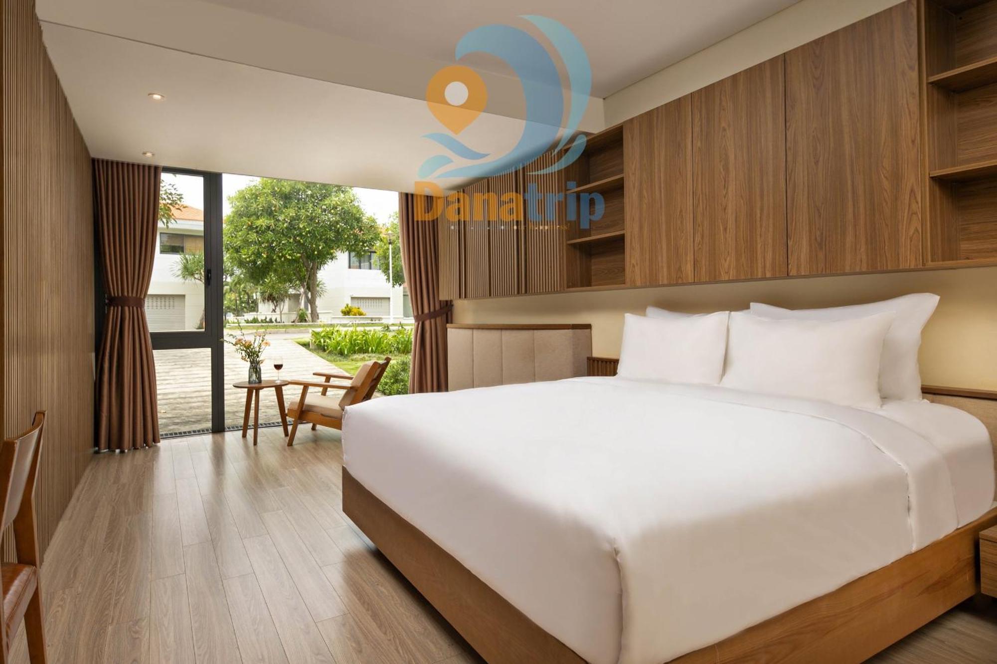 The Ocean Suites ดานัง ภายนอก รูปภาพ