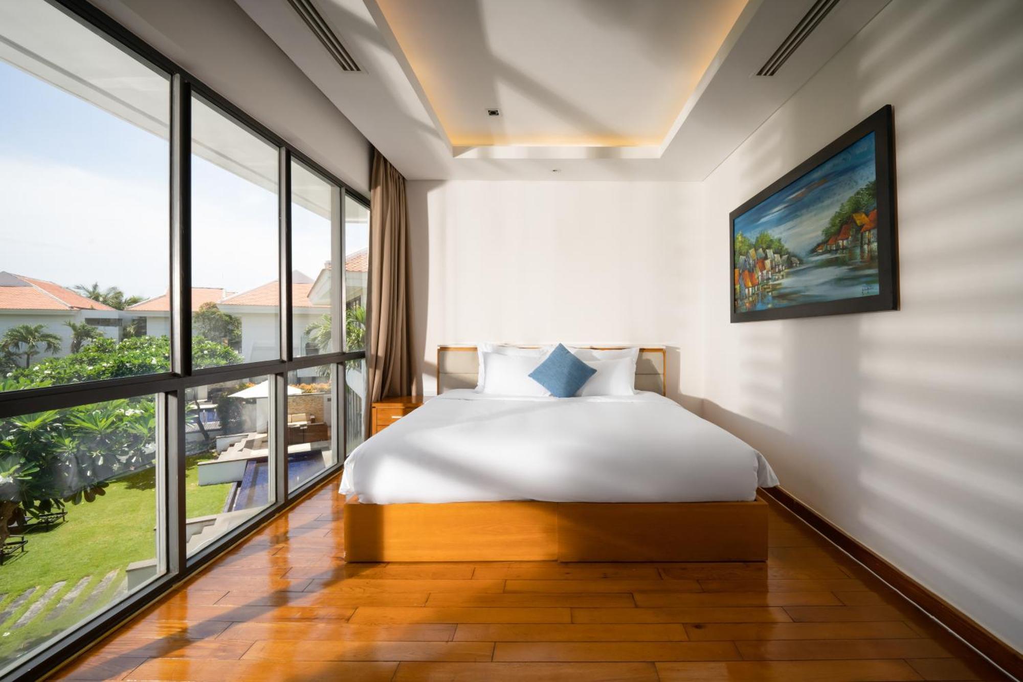 The Ocean Suites ดานัง ภายนอก รูปภาพ