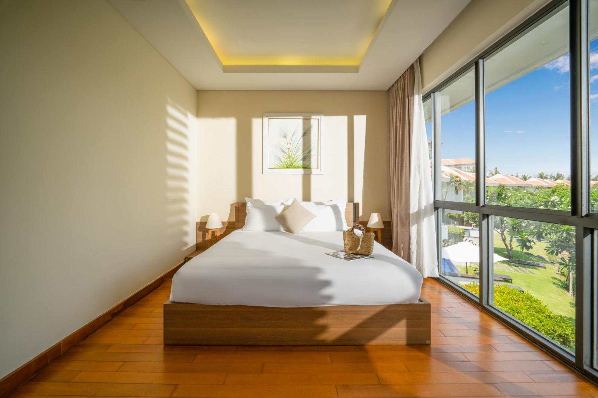 The Ocean Suites ดานัง ภายนอก รูปภาพ