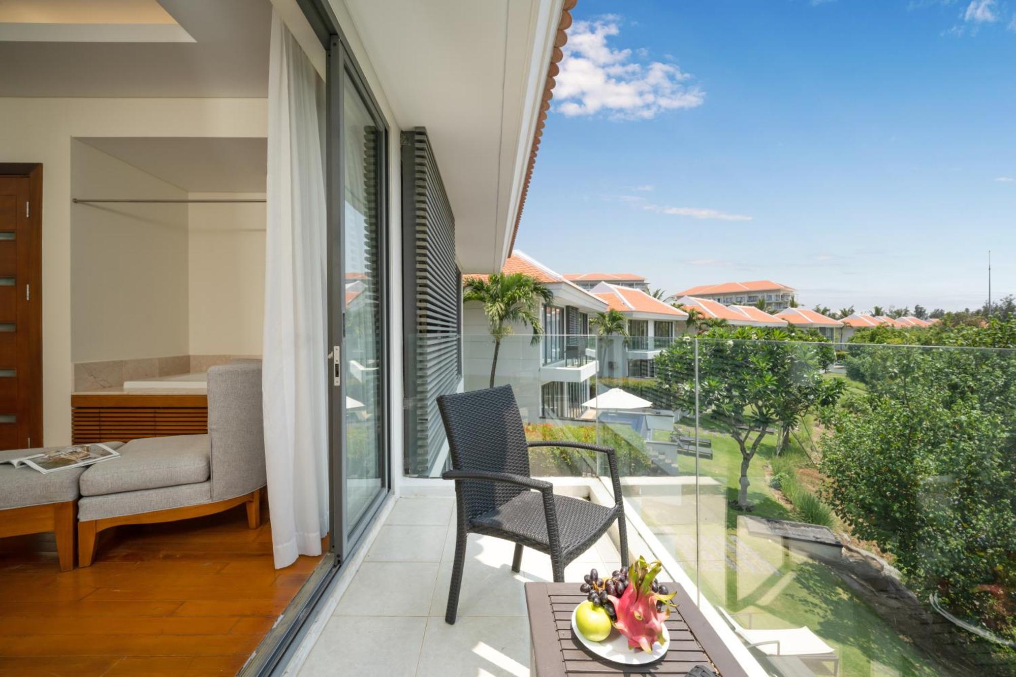 The Ocean Suites ดานัง ภายนอก รูปภาพ