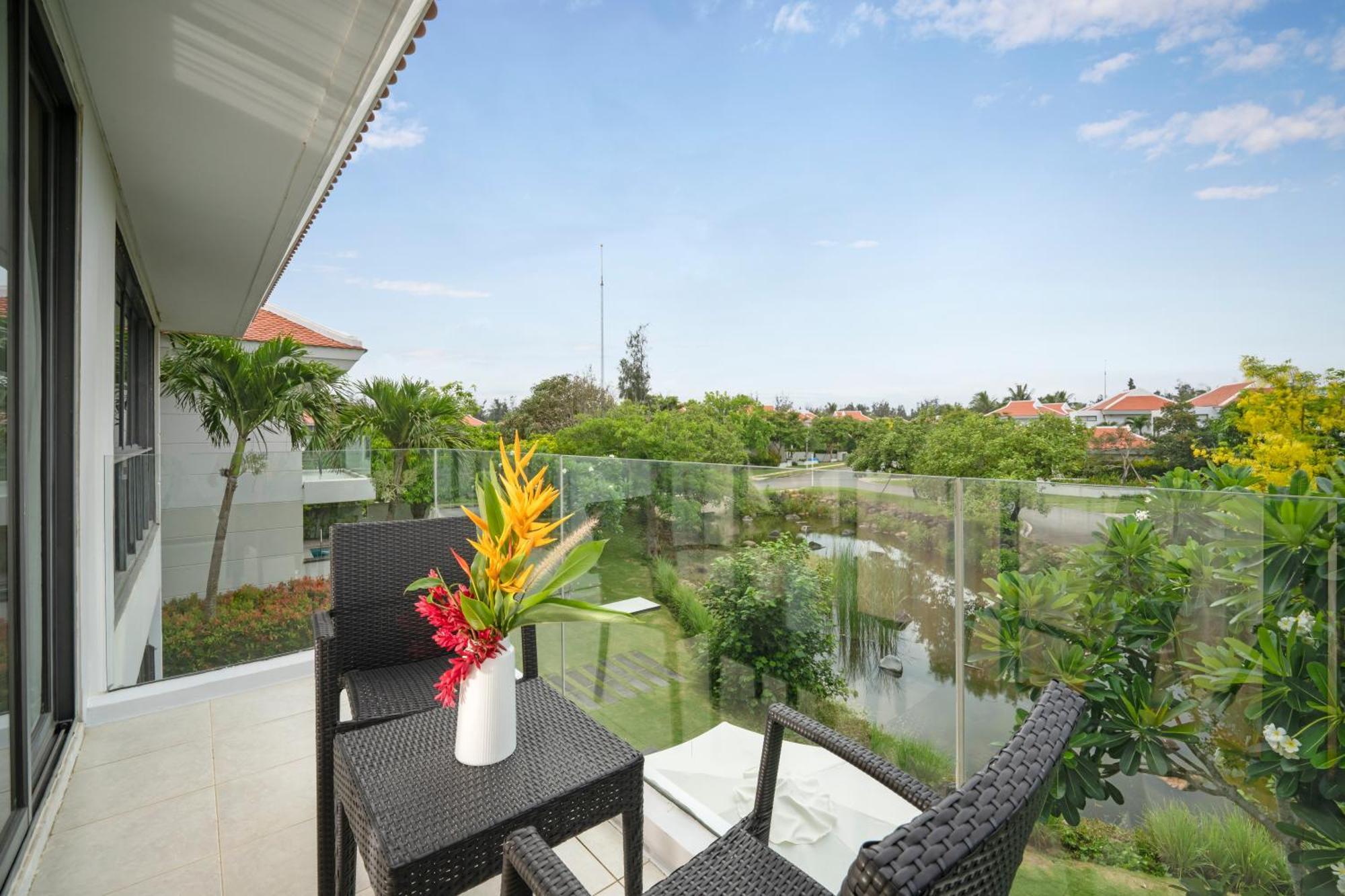 The Ocean Suites ดานัง ภายนอก รูปภาพ