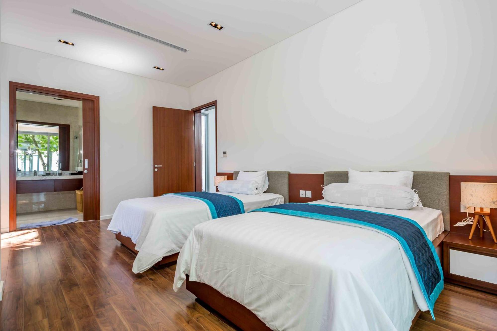 The Ocean Suites ดานัง ภายนอก รูปภาพ